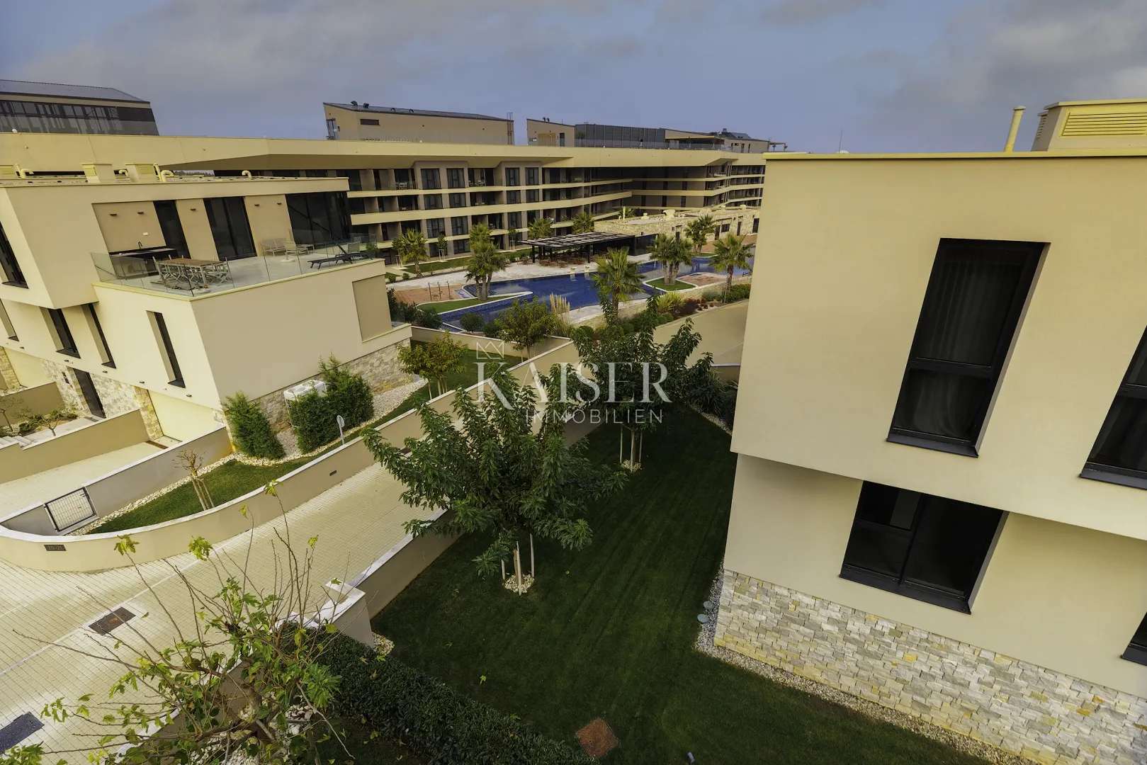 istra, umag, savudrija - luksuzna vila u resortu, sa tri spavaće sobe, 427m2 - slika 16