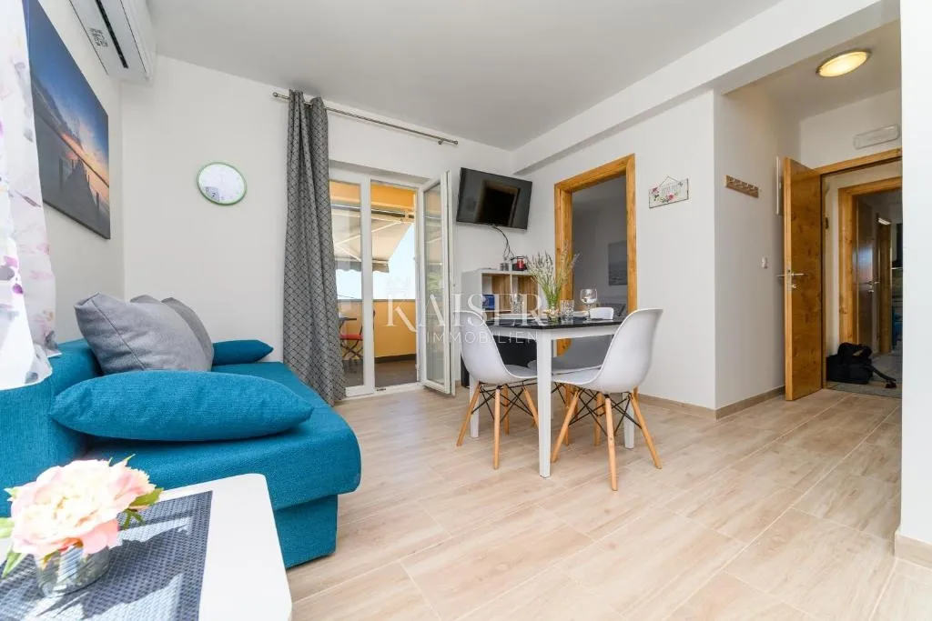 otoka cres, miholašćica, luksuzni duplex 500 m2 sa pogledom na more - slika 8