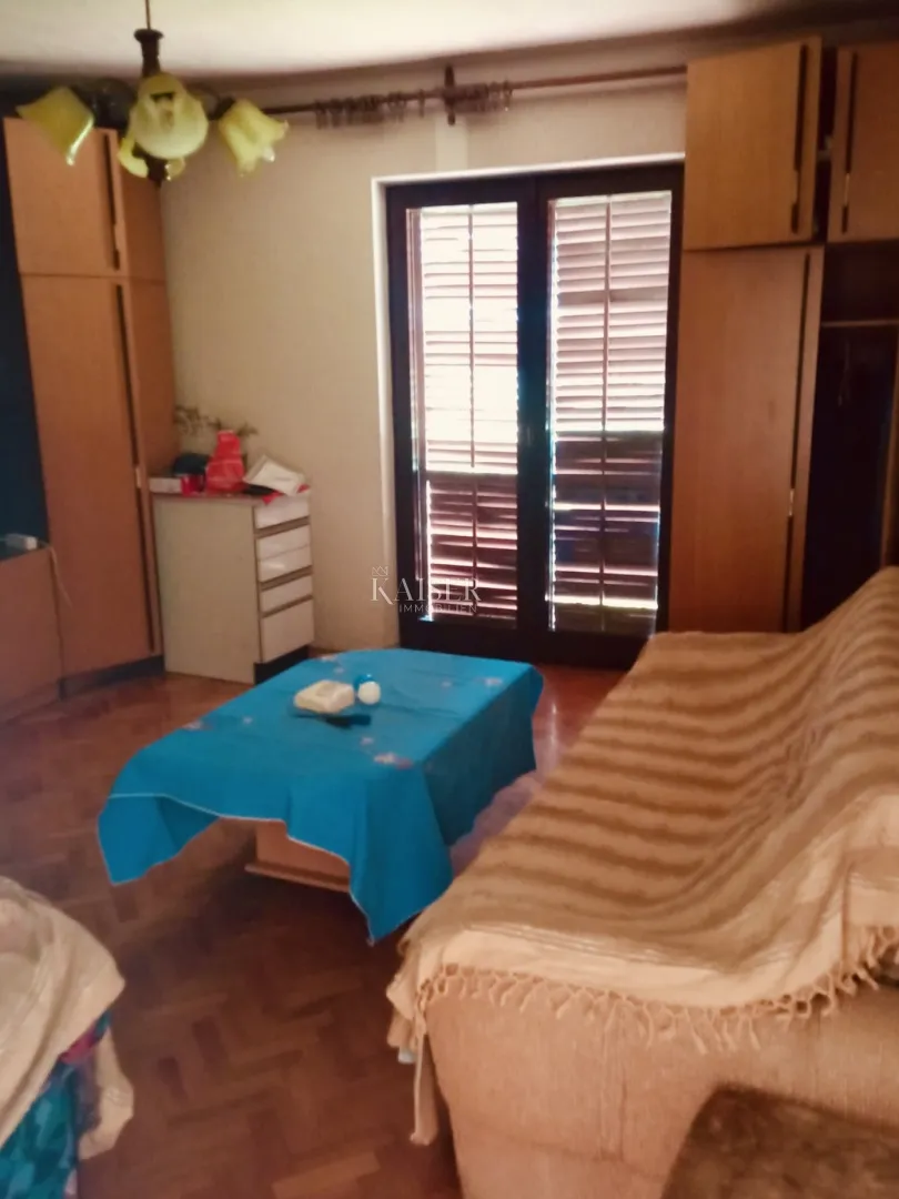 otok rab, kampor – samostojeća kuća na mirnoj lokaciji - slika 10