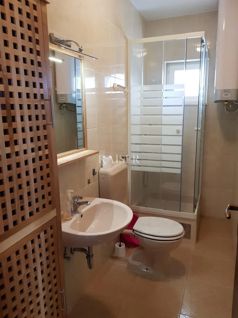 rogoznica, šibenik - samostojeća kuća s 4 apartmana i panoramskim pogledom - slika 31