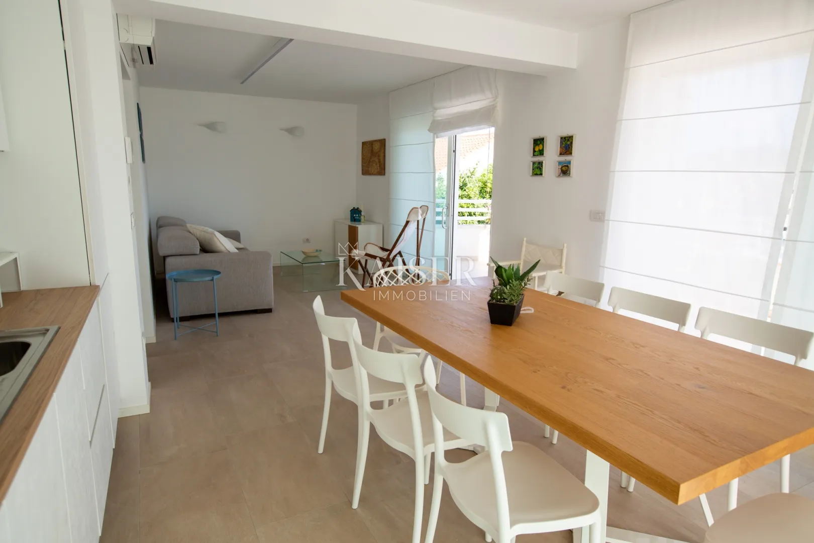 mali lošinj. prekrasna vila na odličnoj lokaciji - slika 7