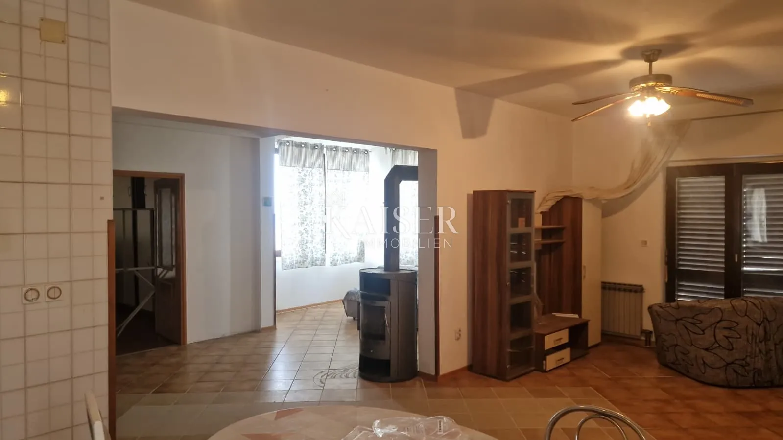 Zadar - Vidikovac : poslovni prostor s pogledom na more