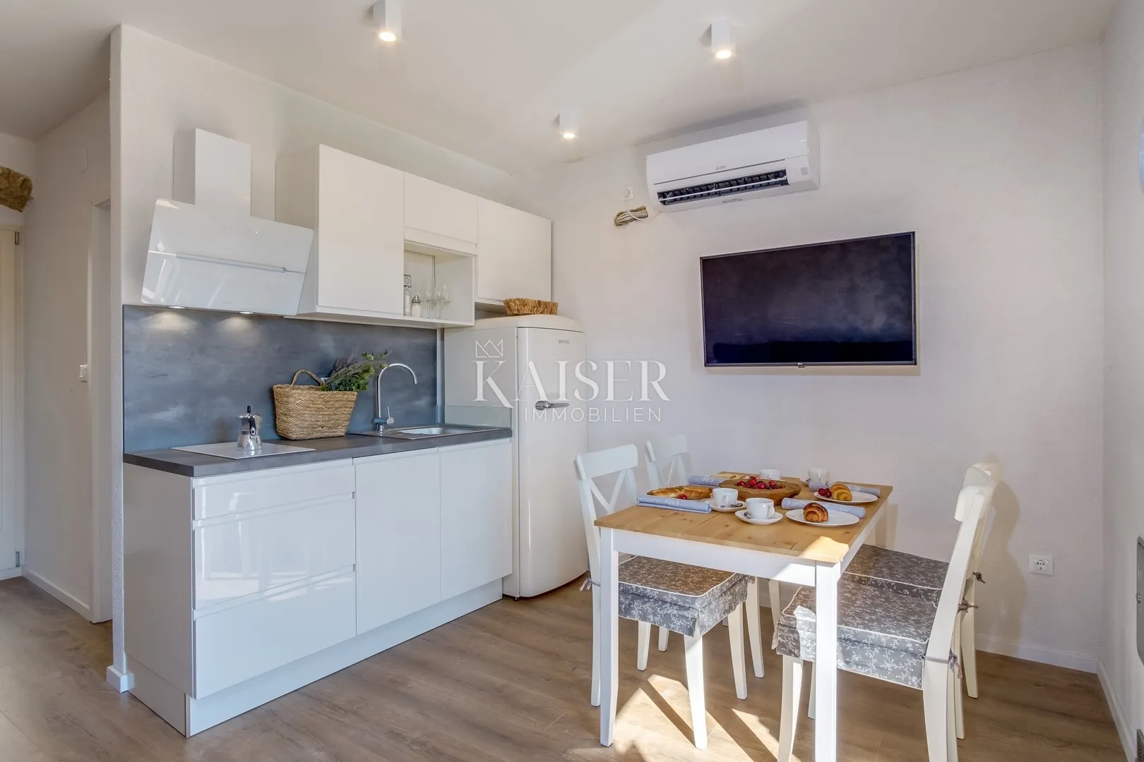 mali lošinj, rezidencija 400 m² blizu centra grada - slika 13