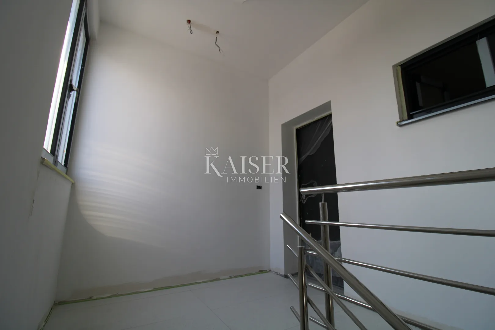 zadar,pakoštane: penthouse s krovnom terasom i pogledom na more - slika 22