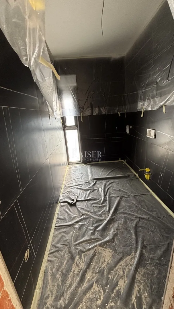 zadar – privlaka | penthouse s krovnom terasom i pogledom na more - slika 12