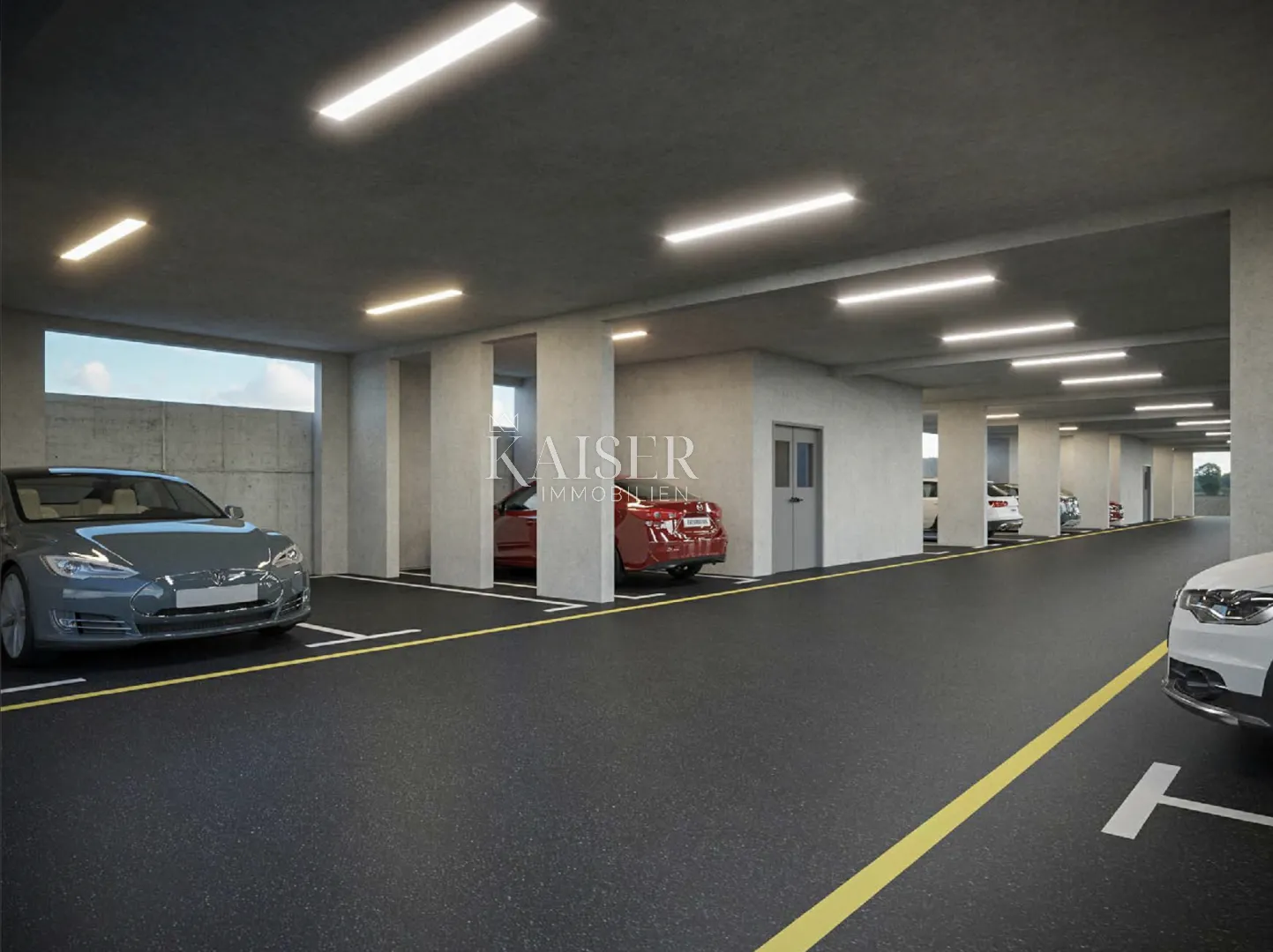 rijeka, martinkovac - predivan stan 66,30m2 - slika 13