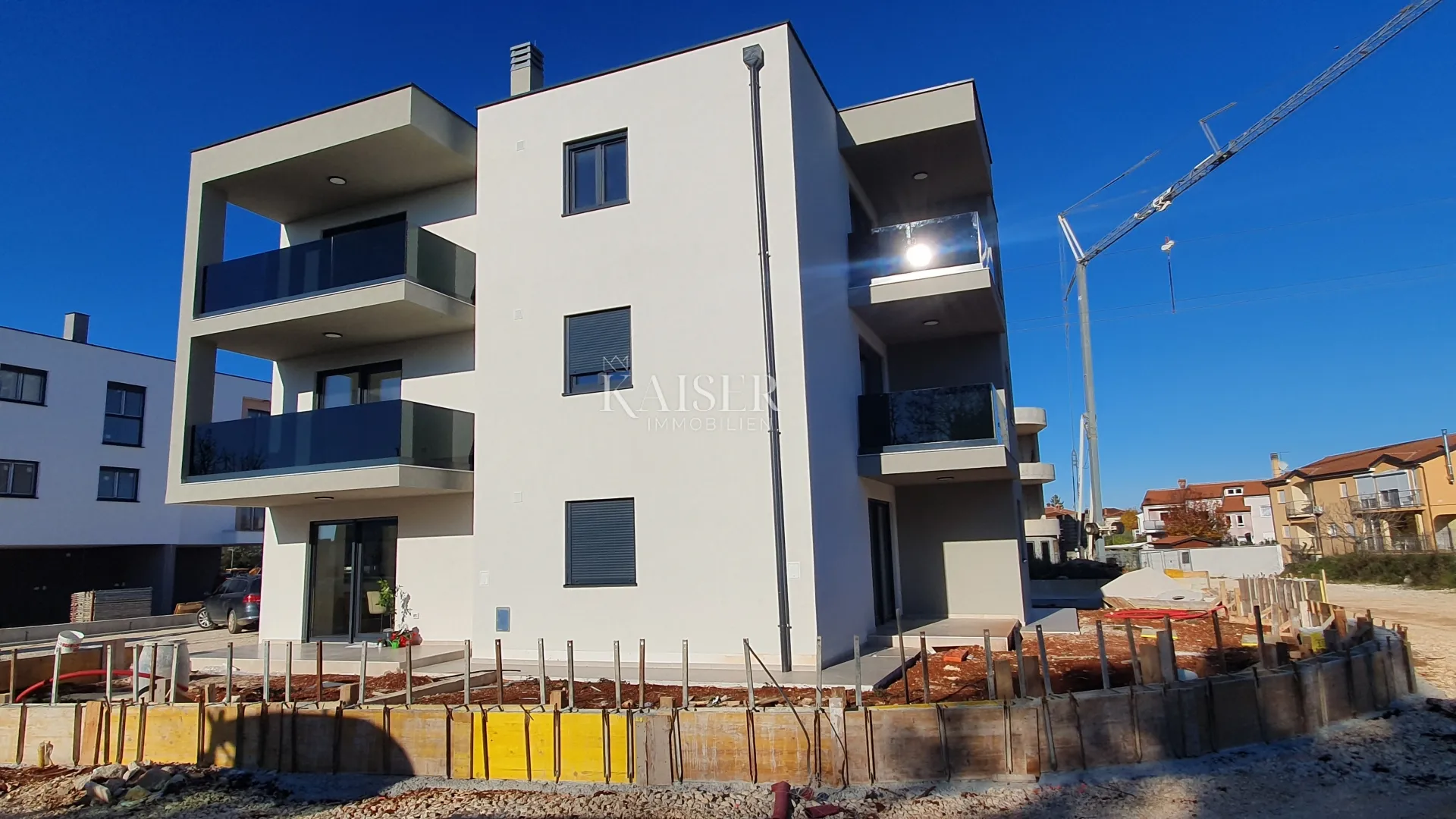 istra - umag, stan drugi kat blizu mora - slika 14