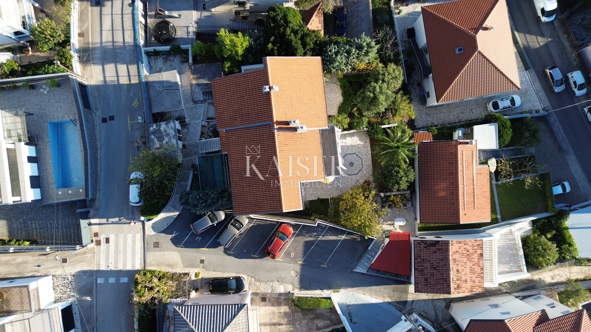 crikvenica, selce - stan 3s+db sa parkingom u blizini mora - slika 9