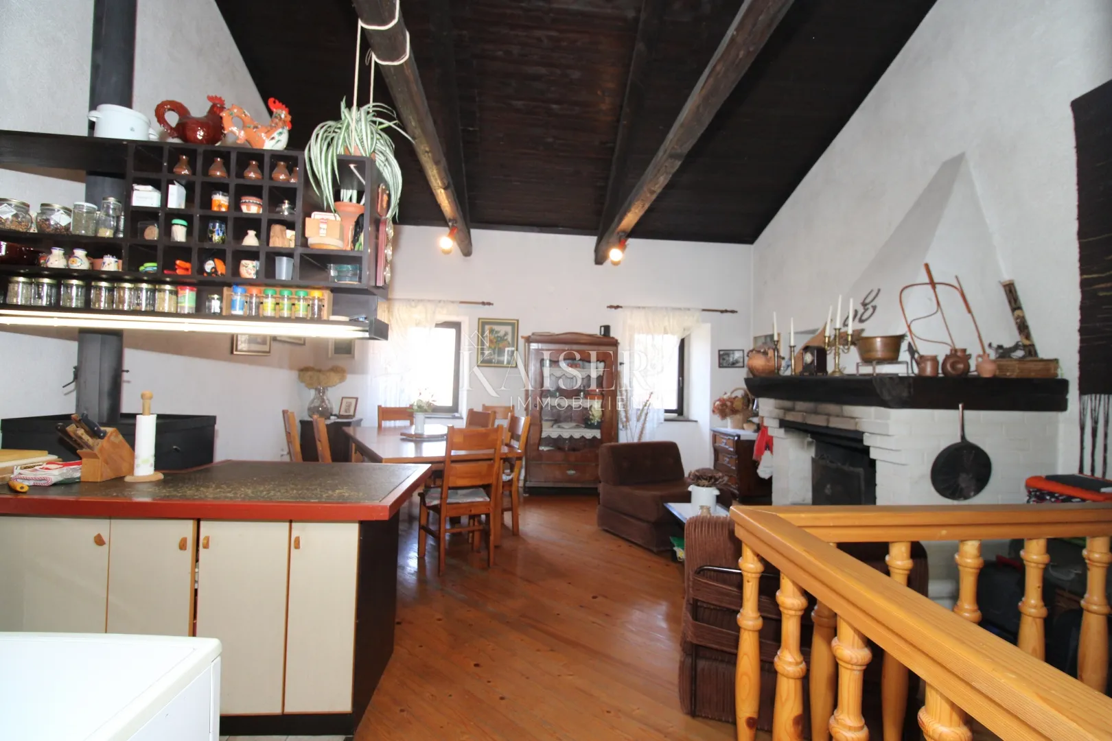 istra - buzet, kuća sa imanjem na 20000 m2 - slika 33