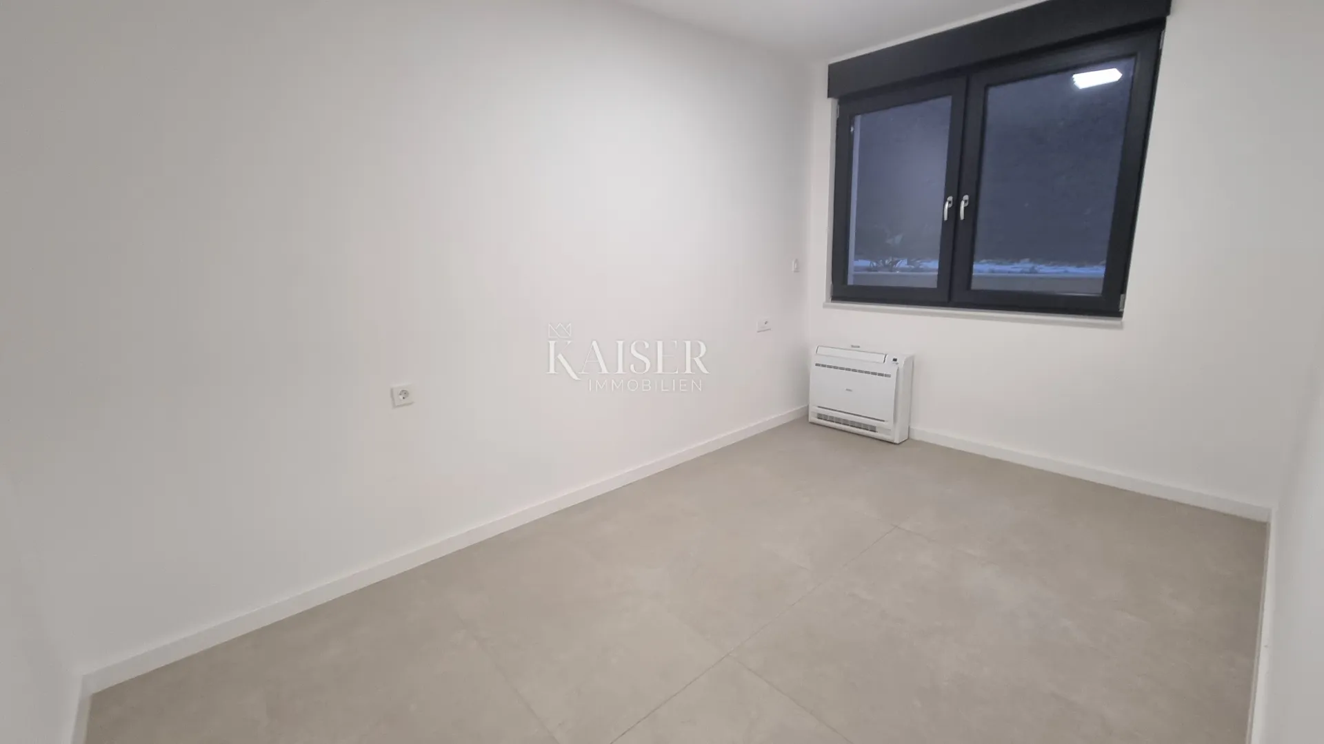 crikvenica, centar - stan 1s+db sa terasom - slika 5