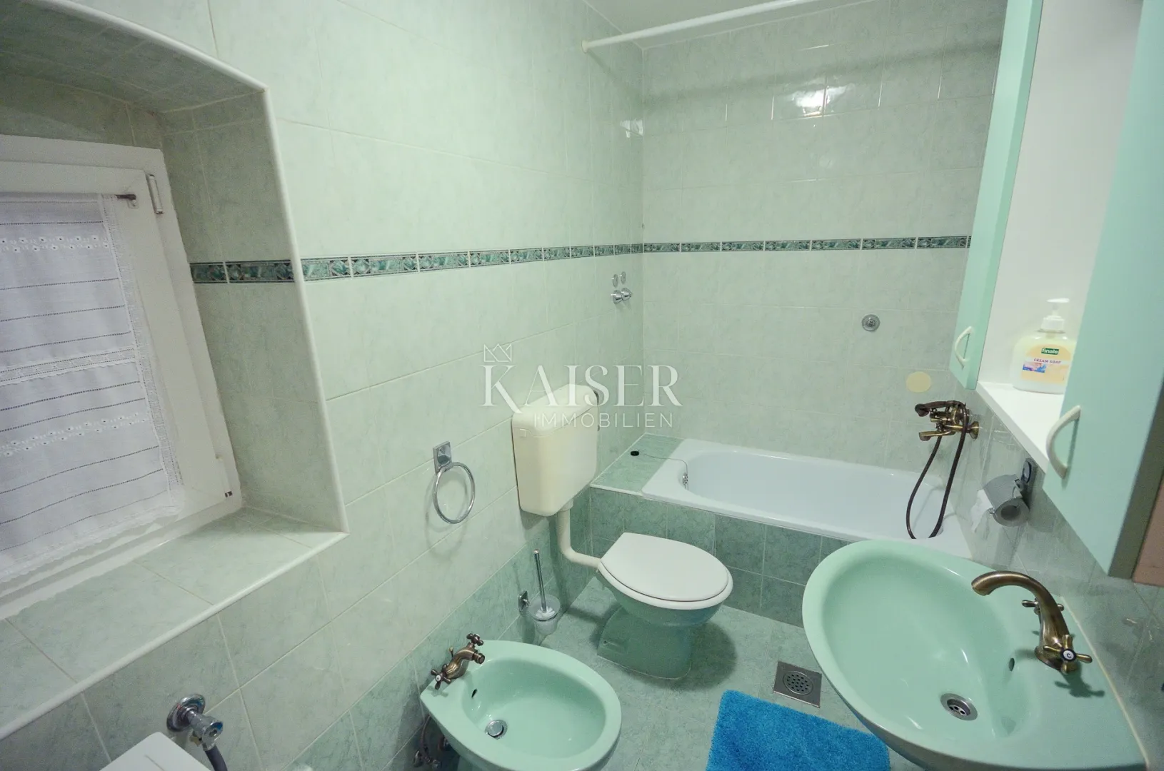 istra, rovinj okolica- šarmantna kamena kuća 170m2 s bazenom - slika 19