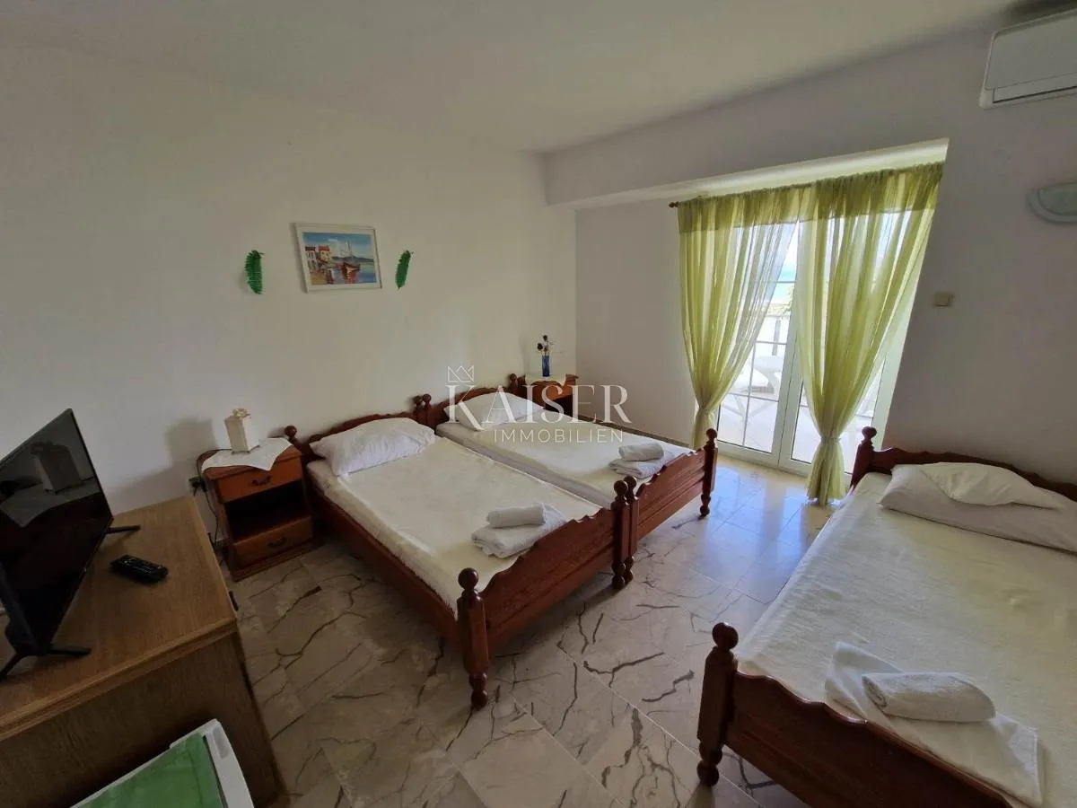 otok pag - kuća uz more na mirnoj i atraktivnoj lokaciji - slika 16