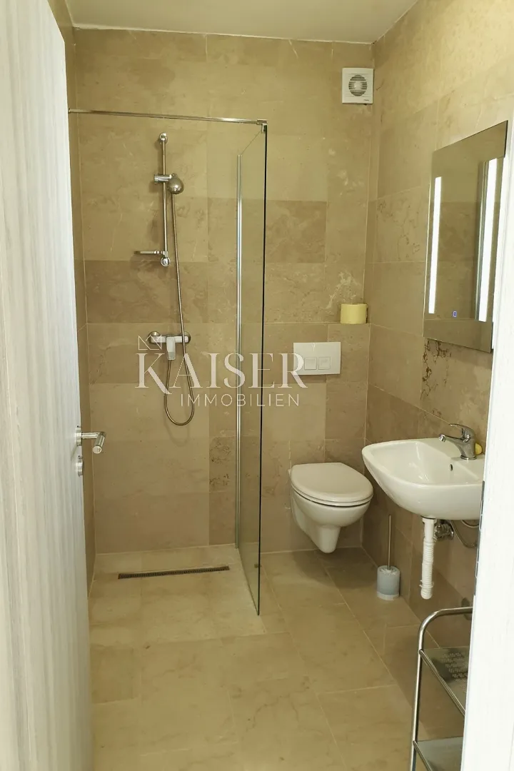 rabac - apartmanska kuća s bazenom, 500 m2 - slika 10