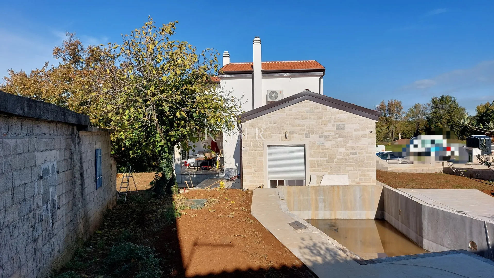 istra, poreč, kuća s bazenom - slika 6