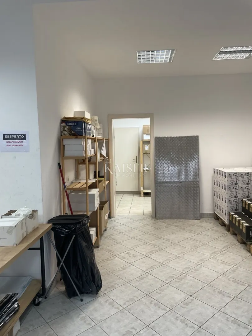 matulji, jušići - najam poslovnog prostora od 120 m2 - slika 2