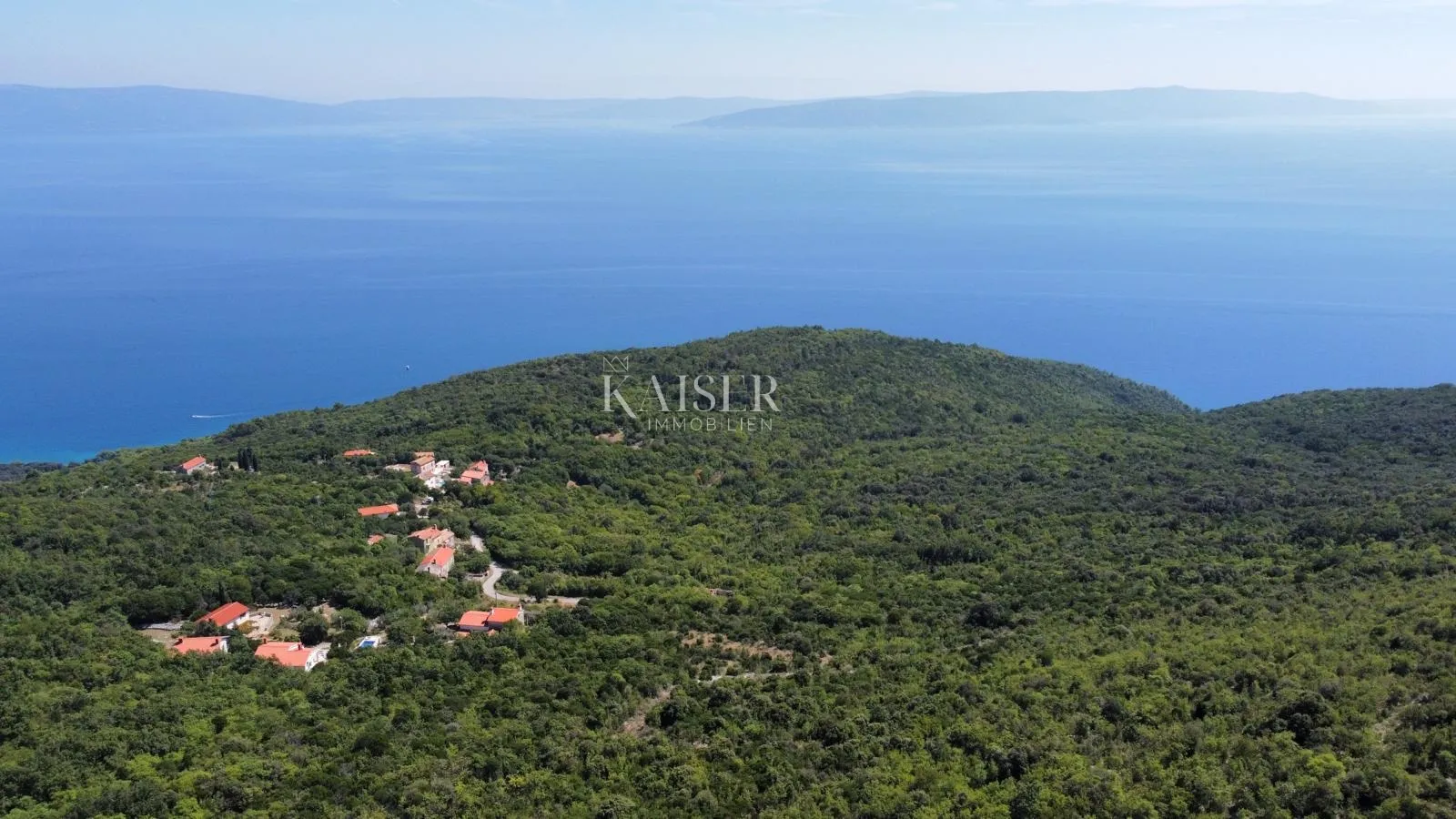 rabac - jedinstvena prilika za investitore, 15 000 m2 - slika 2