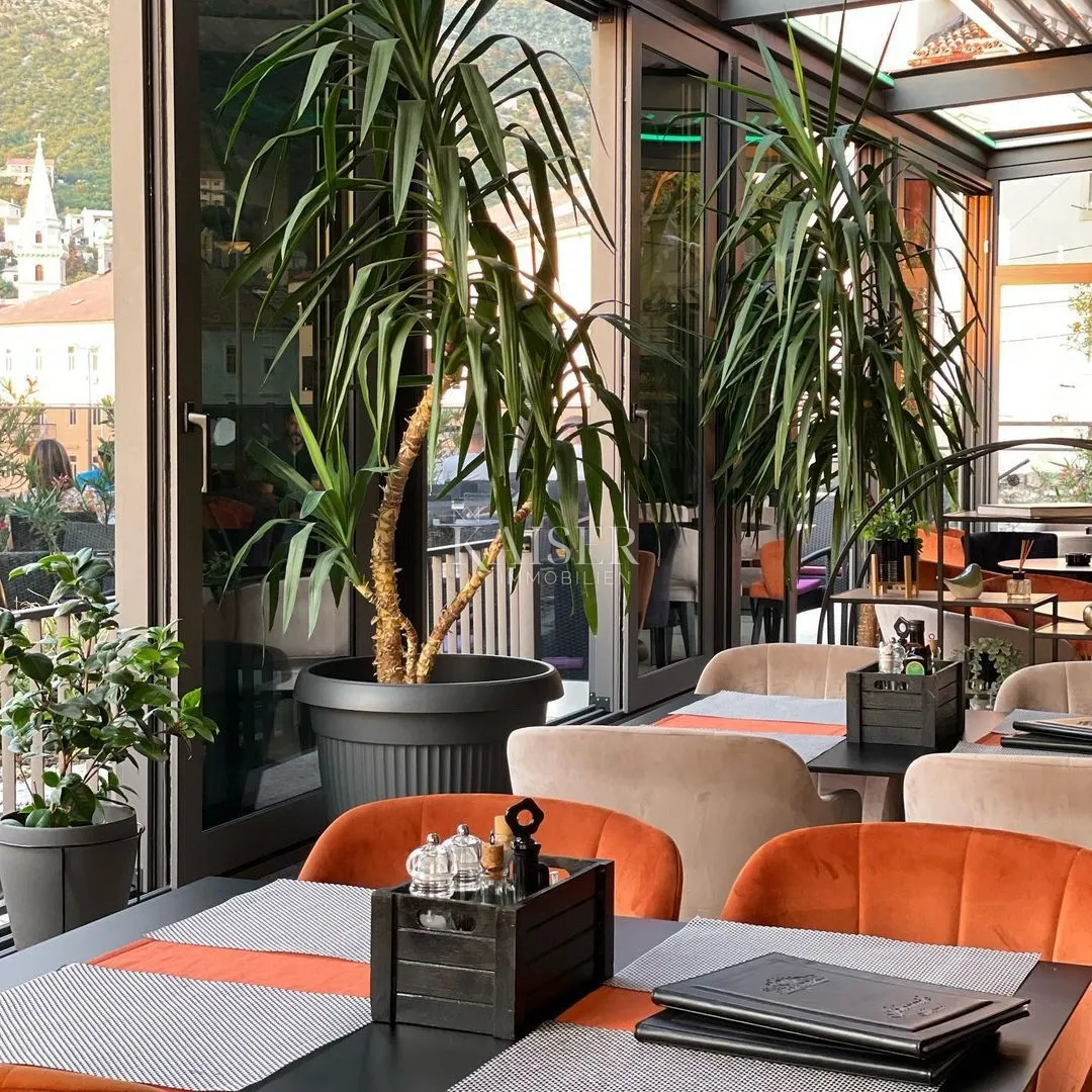 luksuzni a+ hotel novogradnja s restoranom, na top lokaciji uz more, senj - slika 35