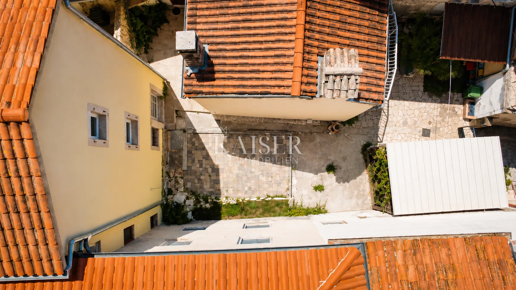 istra, medulin- šarmantna kamena kuća 66m2 blizu mora - slika 14
