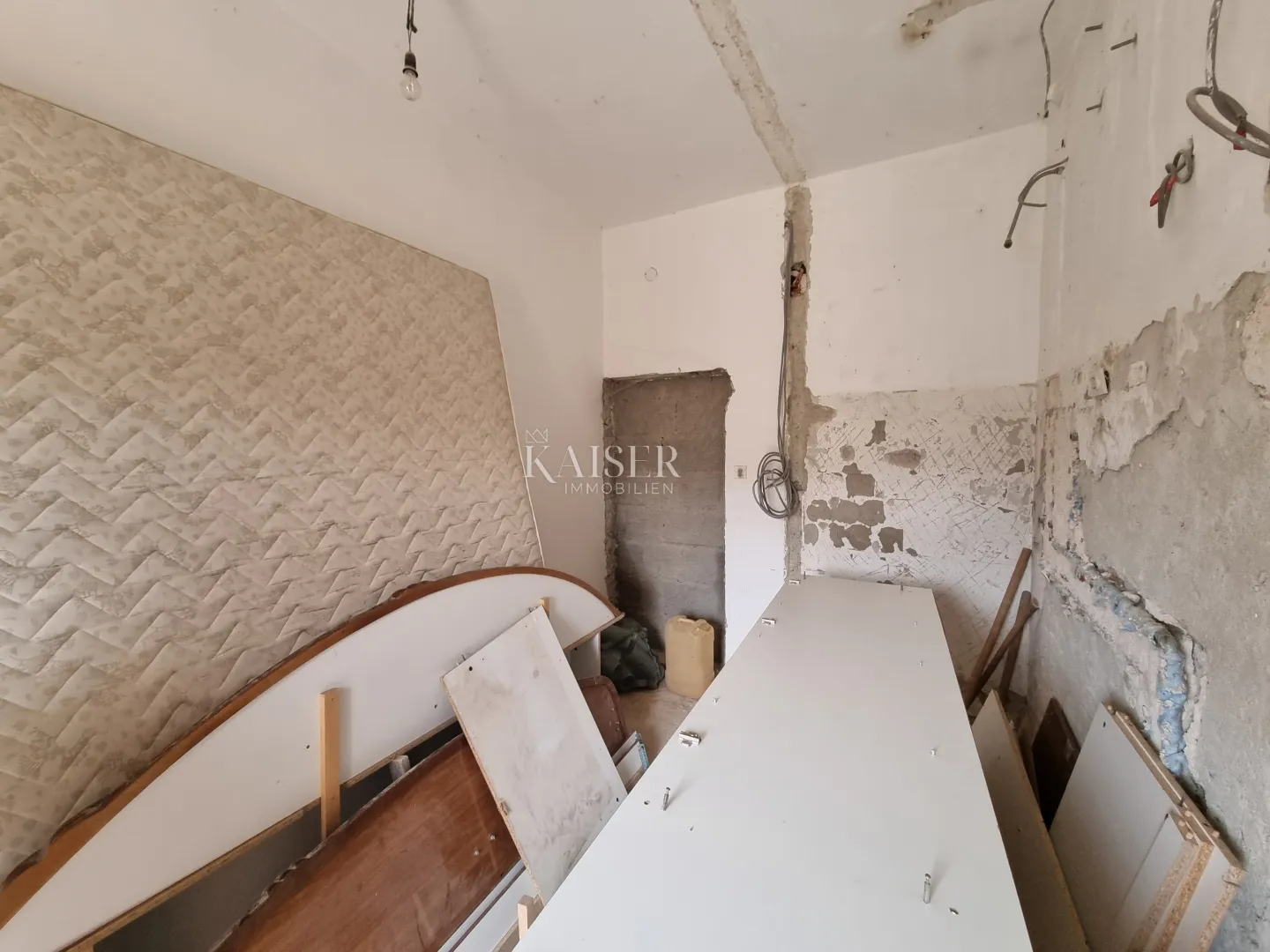 bribir - stan u suterenu 1s+db, 60 m2 - slika 3