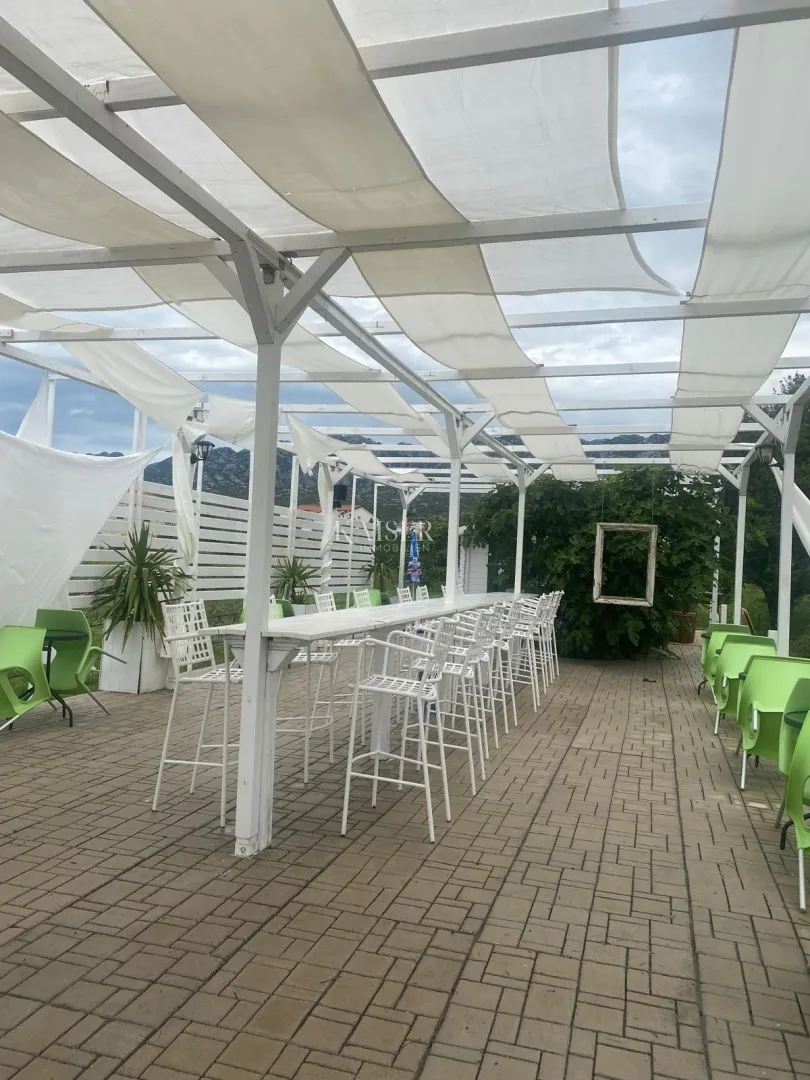 zadar , seline - beach bar / restoran - slika 2