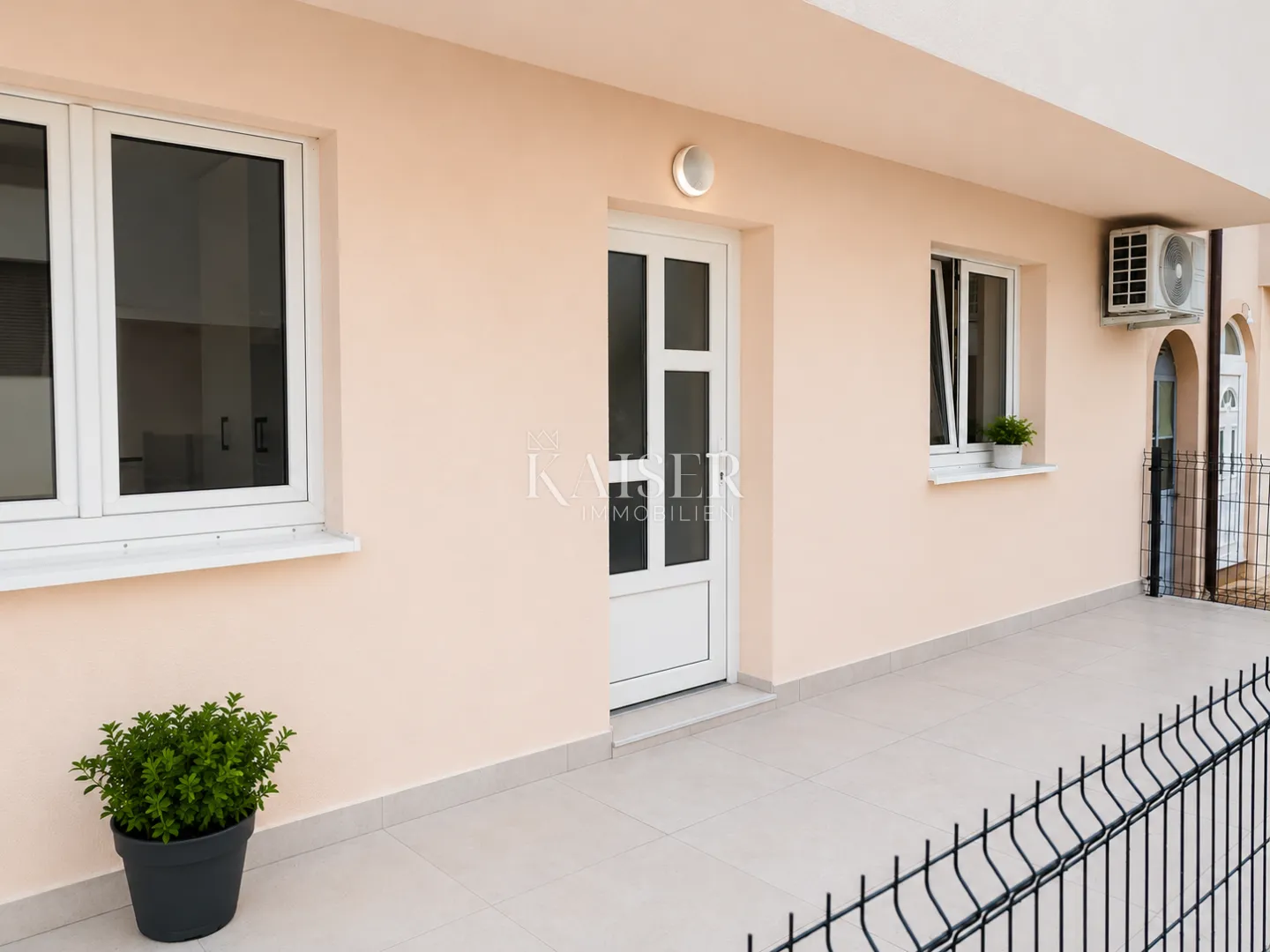 istra, novigrad, jednosoban stan spreman za useljenje - slika 7