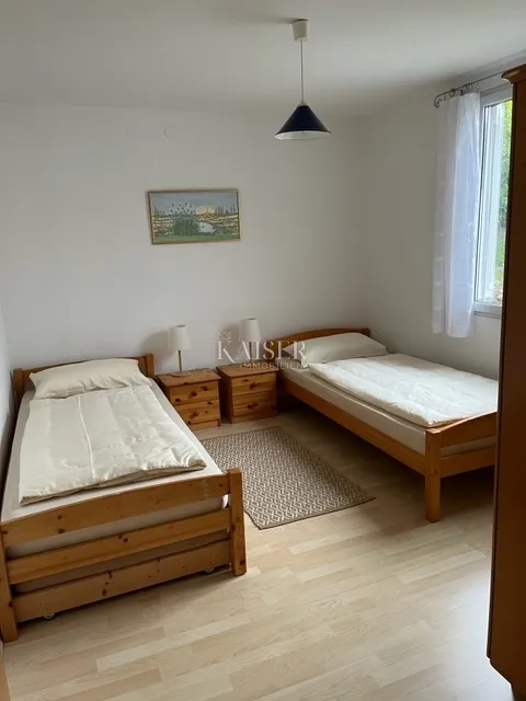 pakoštane - atraktivna kuća s pogledom na more, 250m od plaže - slika 27
