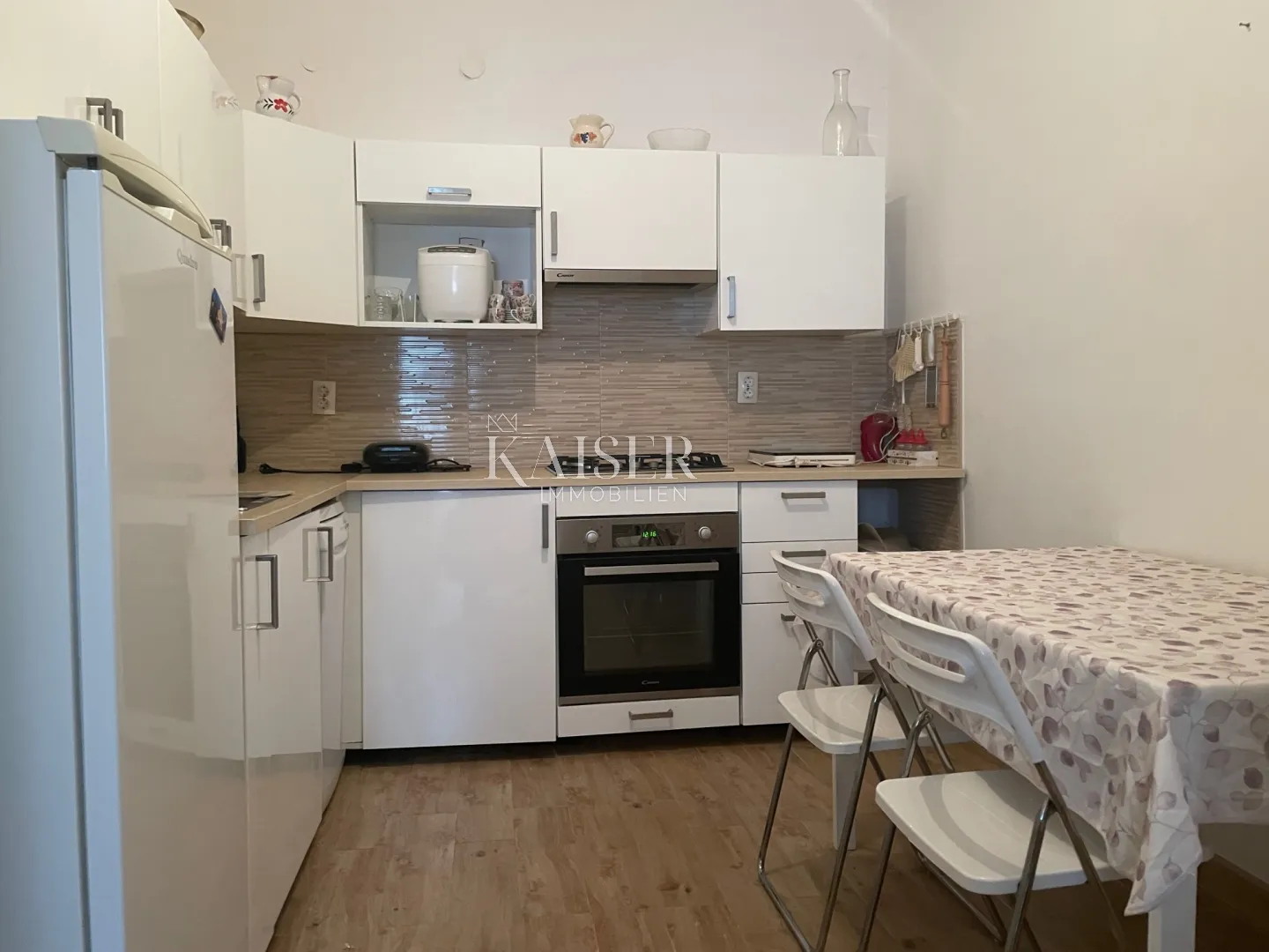 hreljin - kuća sa 4 stana, 900 m2 okućnice - slika 5