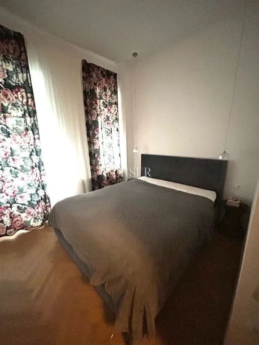rijeka, bulevard- dvosoban renoviran stan 80,86 m2 na traženoj lokaciji - slika 7