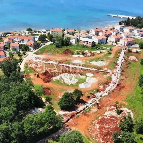 istra, umag-okolica, luksuzna vila 100m od mora - slika 8