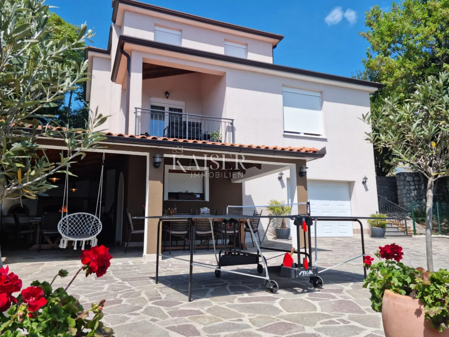 opatija, bregi - kuća - slika 2