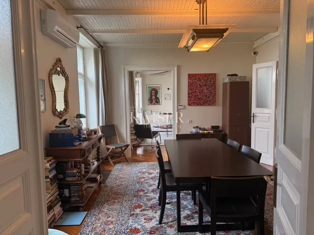 rijeka, pećine - stan prvi red do mora i studio apartman u suterenu - slika 11