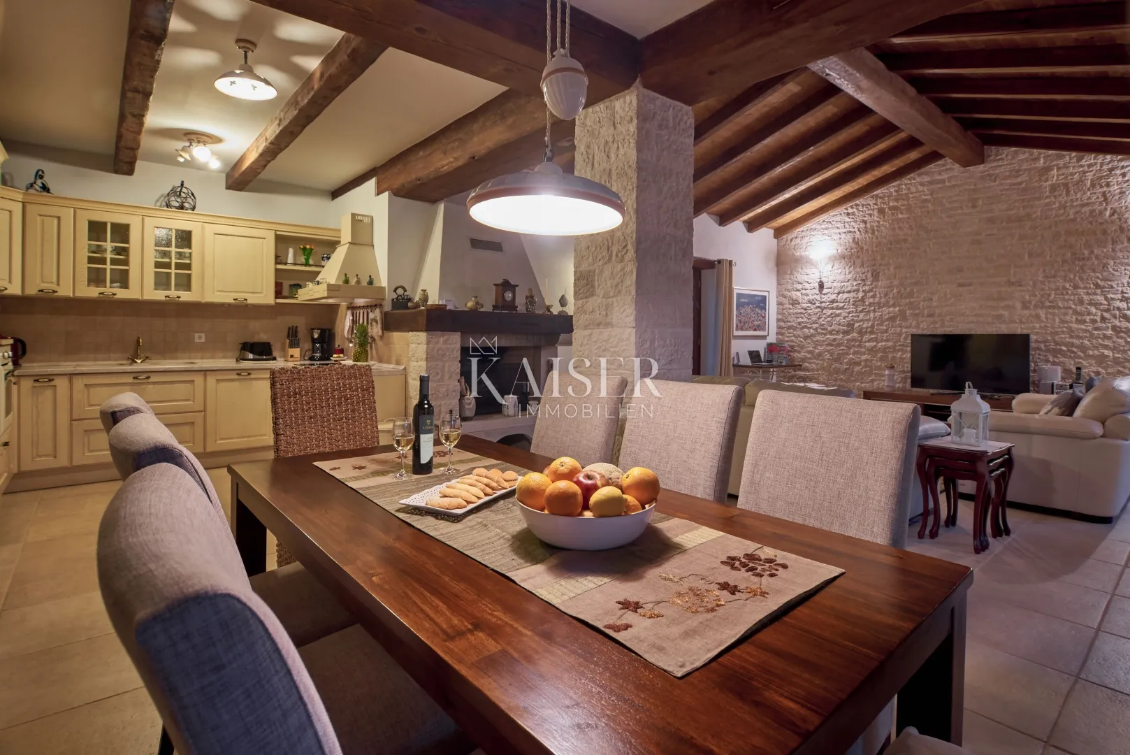 istra, karojba - šarmantna vila u srcu istre, 212m2, 4 spavaće sobe - slika 16