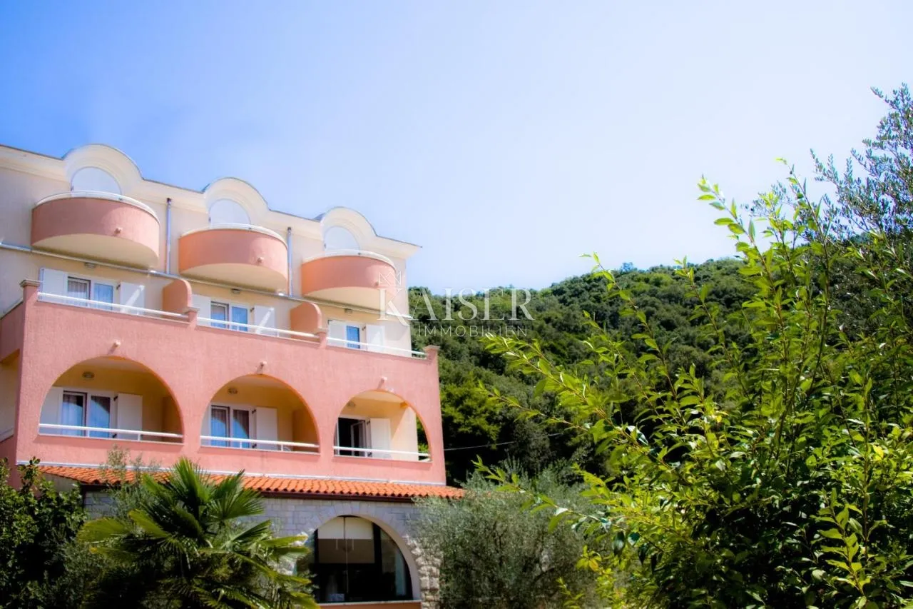 pula - hotel uz more - slika 3