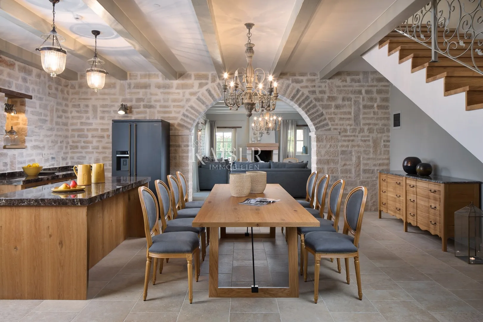 istra, poreč - luksuzna villa - slika 18