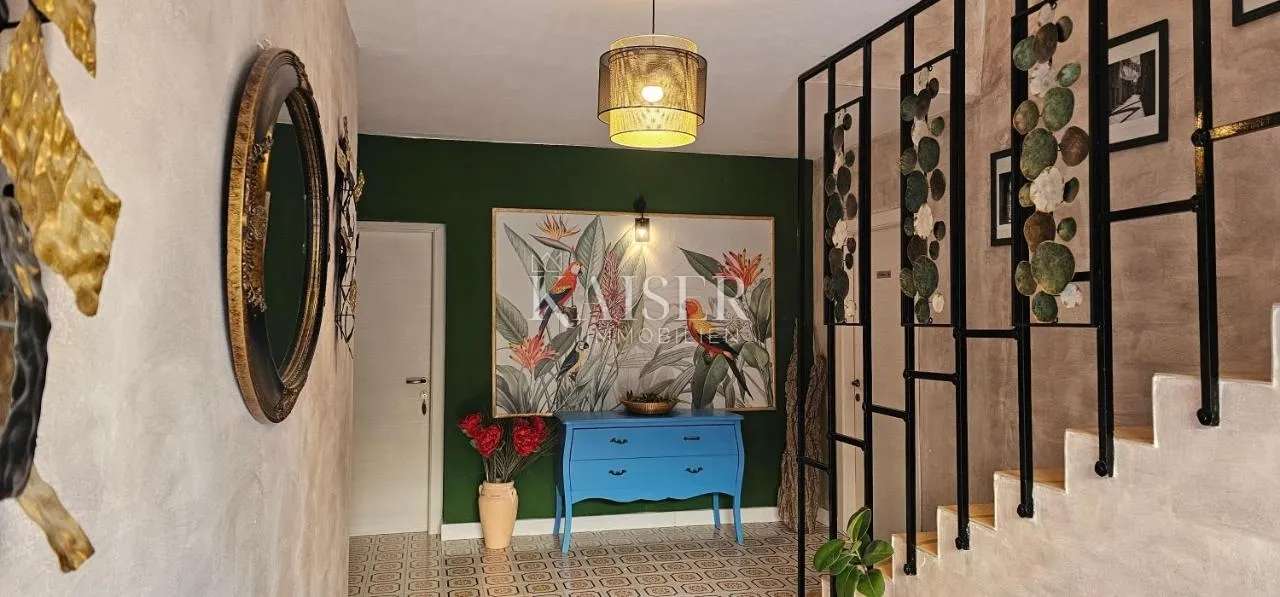 pag, mali botique hotel prvi red do mora - slika 2