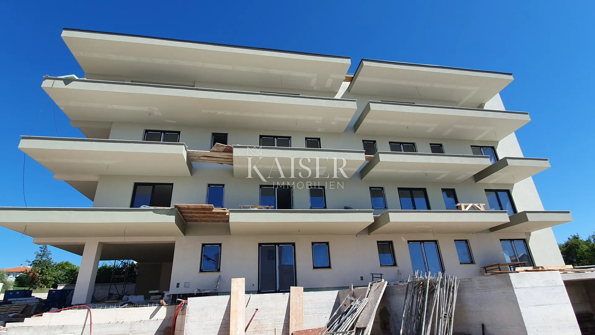 istra - poreč, stanovi blizu mora od 190.000,00 eura na više - slika 2
