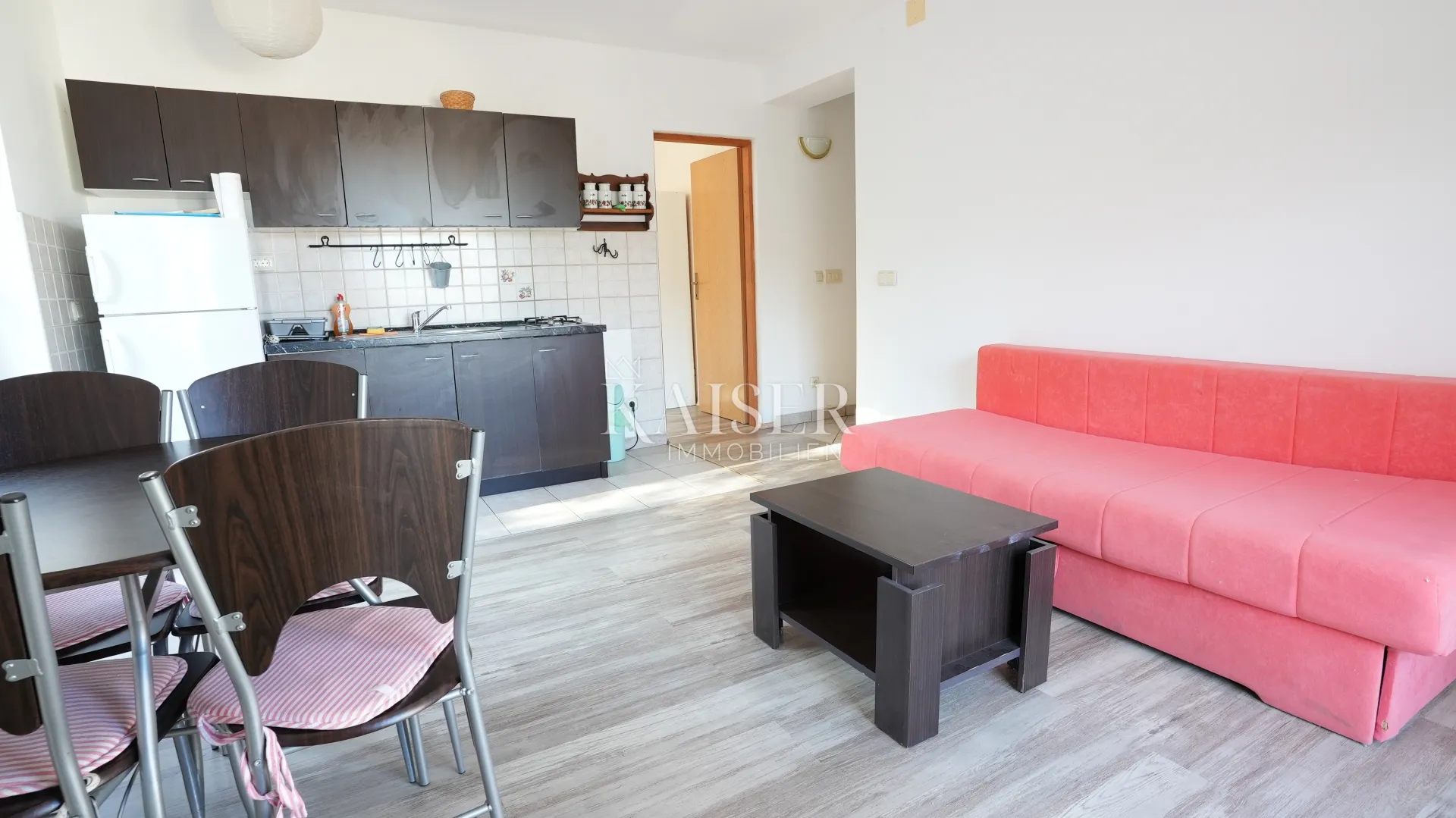 šparadići, šibenik - apartmanska kuća s 5 jedinica, 100m od mora - slika 22