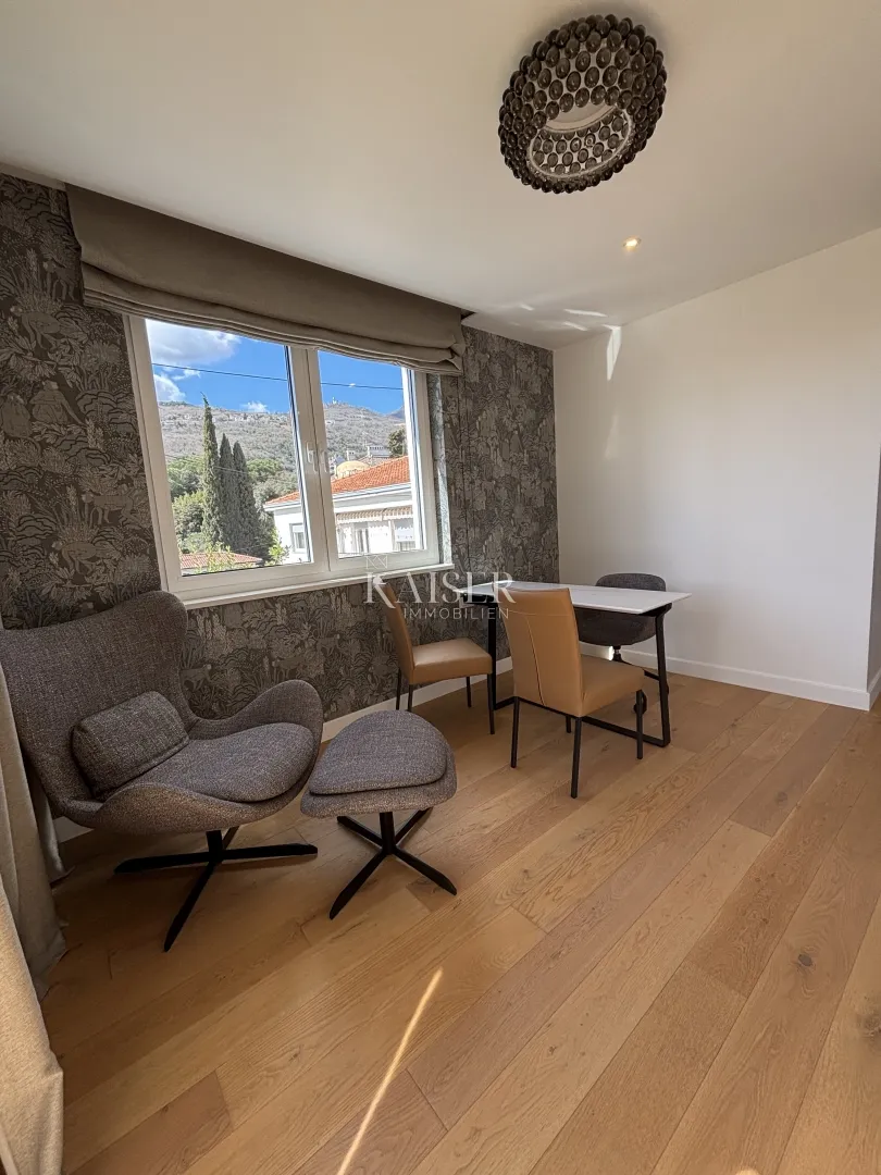 opatija - luksuzan stan u vrhunskoj novogradnji, 250 m od mora - slika 13