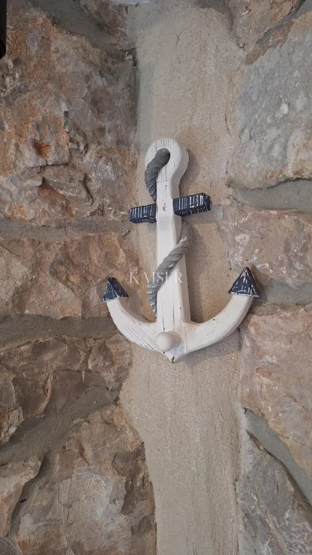 crikvenica- kamena kuća s predivnim pogledom - slika 17