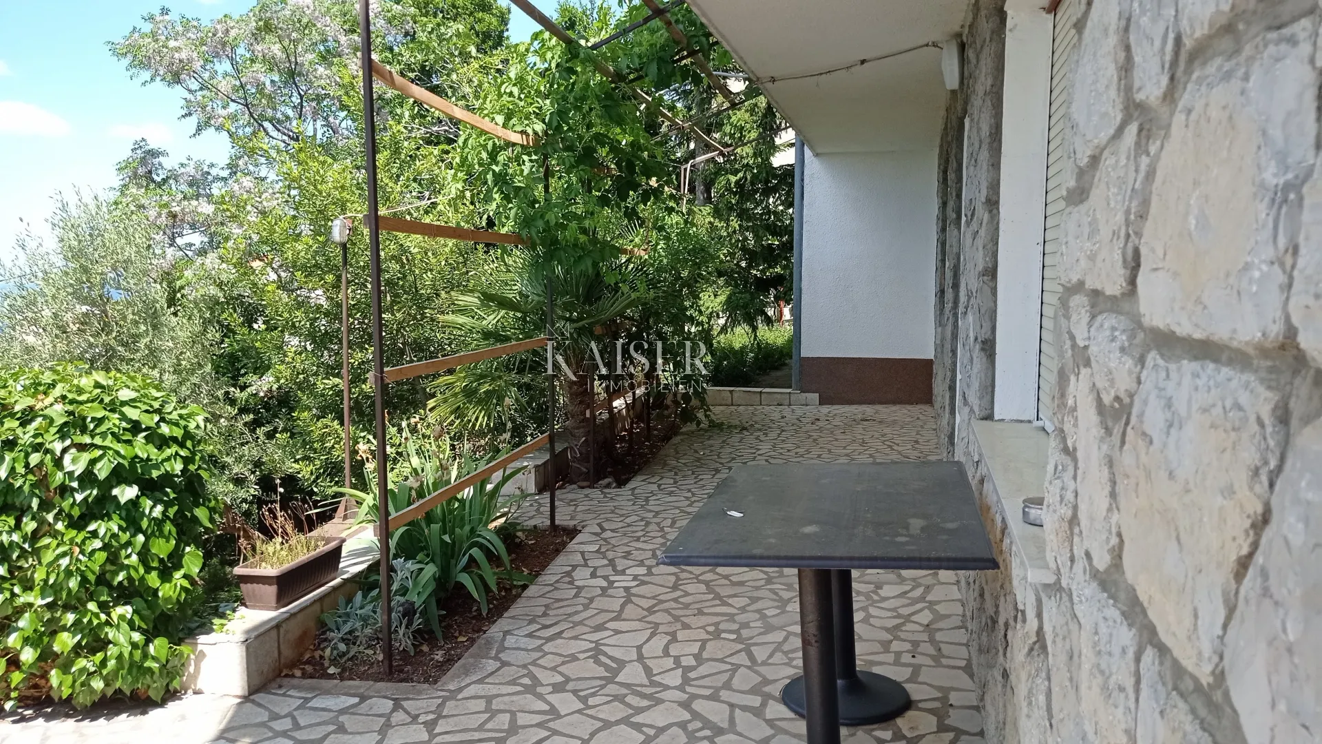 senj, kuća s prekrasnim pogledom - slika 13