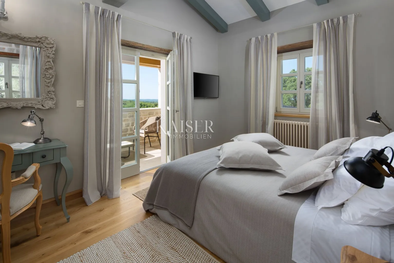 istra, poreč - luksuzna vila - slika 18