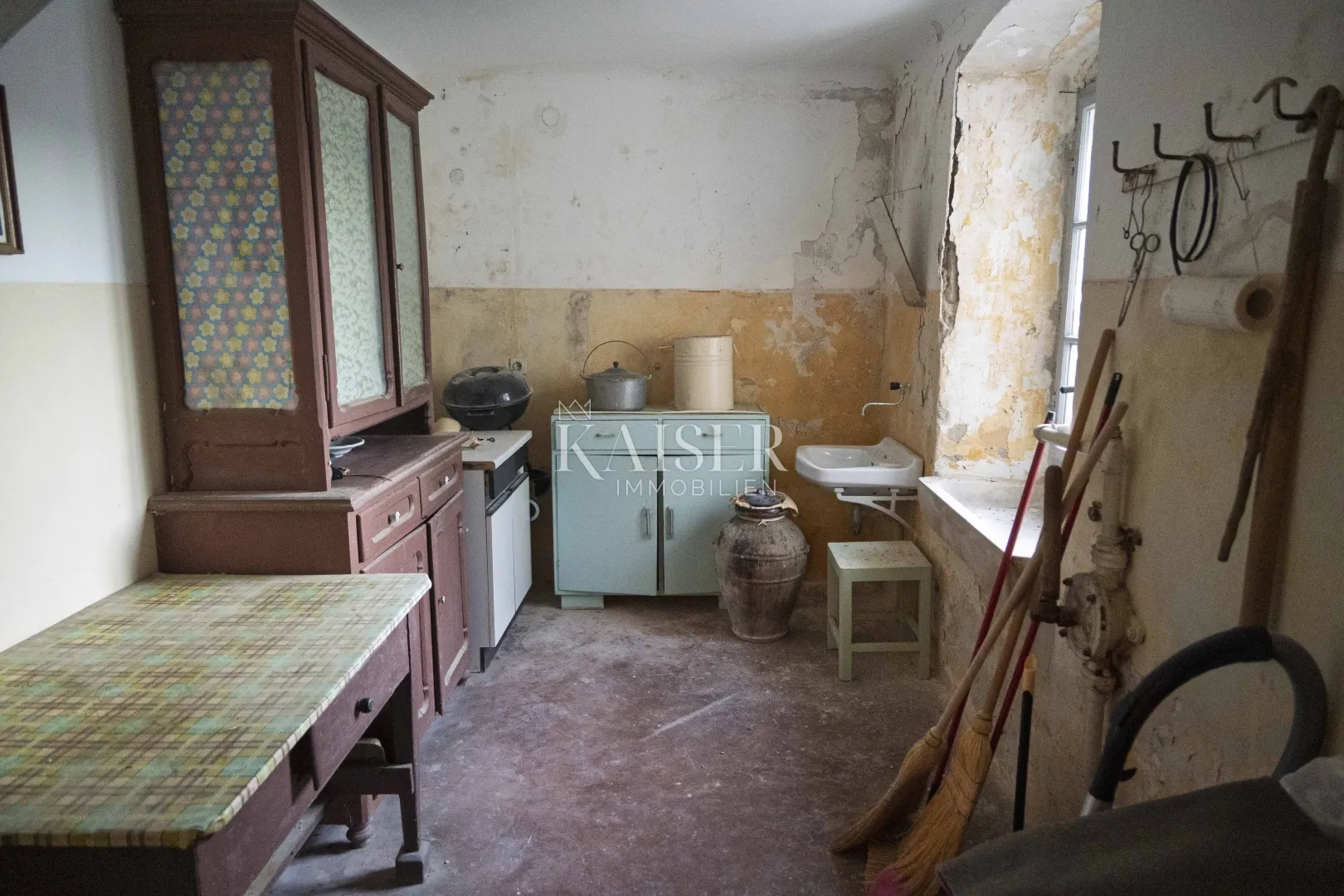 mali lošinj, nerezine-tradicionalna kamena kuća - slika 20