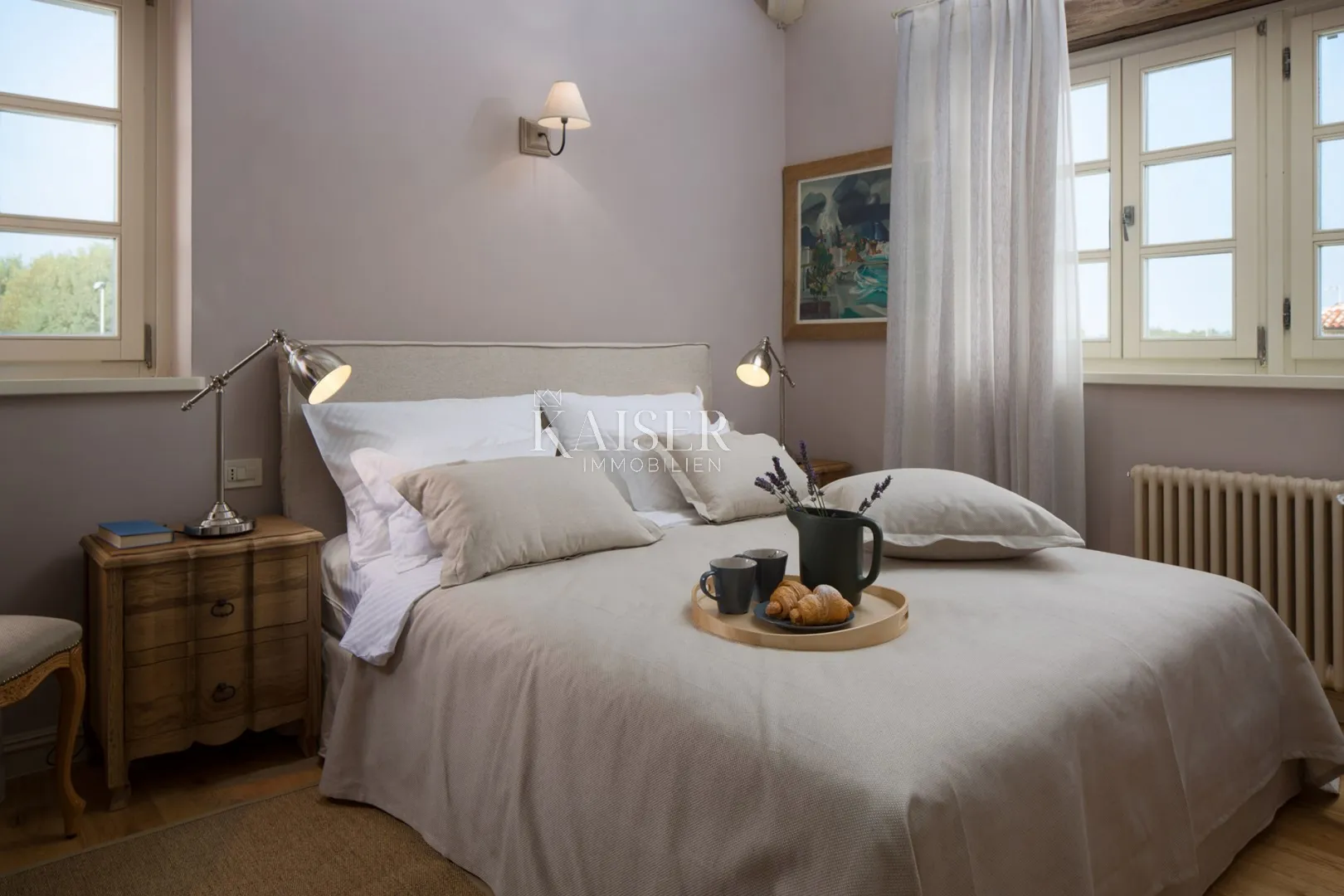 istra, poreč - luksuzna villa - slika 19