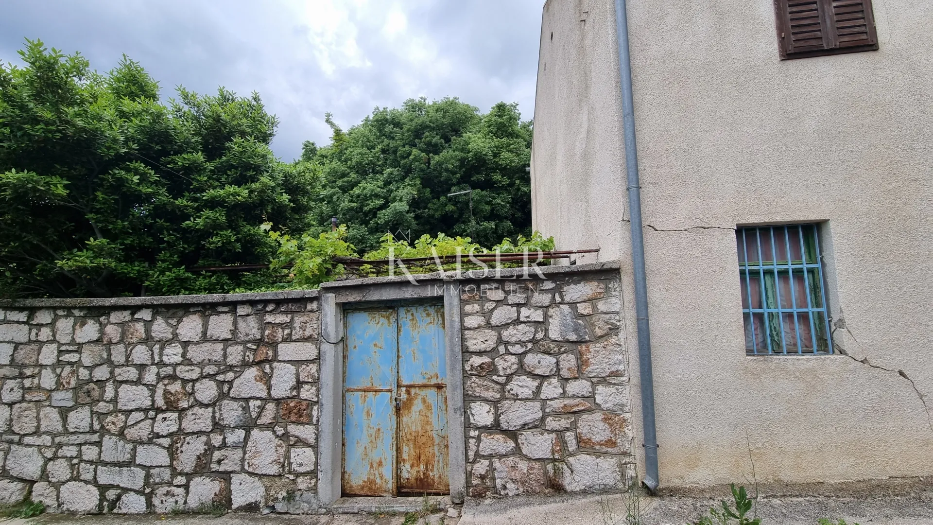 novi vinodolski, bribir - dvije starine za kompletnu adaptaciju - slika 3
