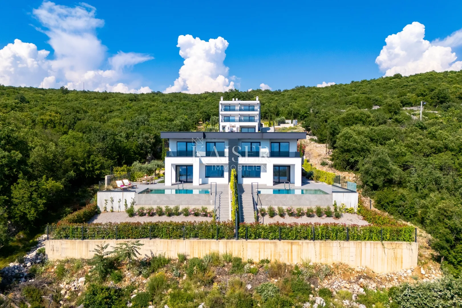 rijeka, kostrena- kostrena sunset, nova definicija jadranskog prestiža - slika 17