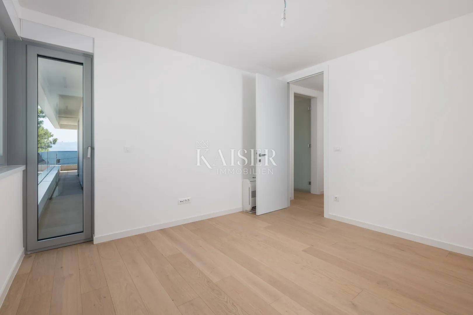 opatija, novogradnja s liftom, prizemlje, apartman 112 m2 s pogledom na more - slika 14