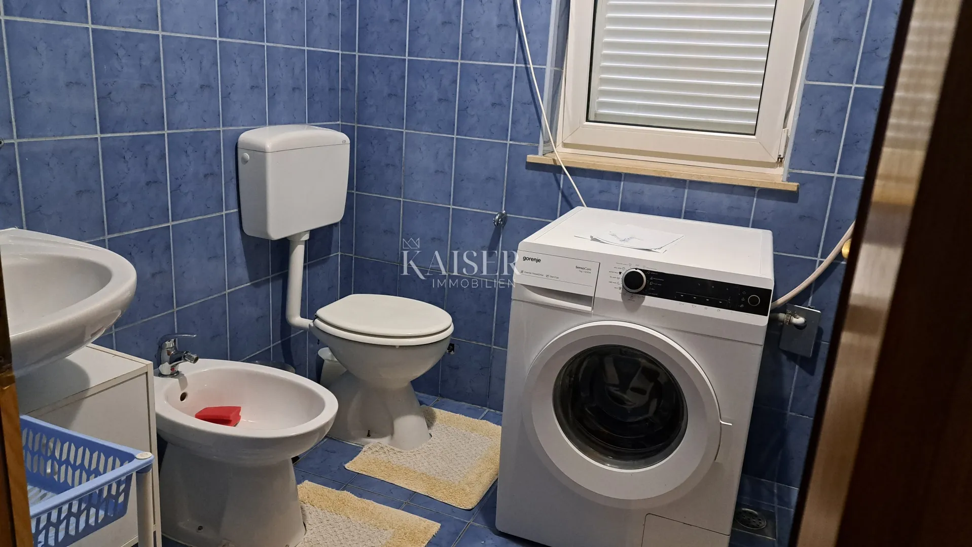 opatija, pobri, dvosoban stan s terasom i dva parkirna mjesta - slika 8