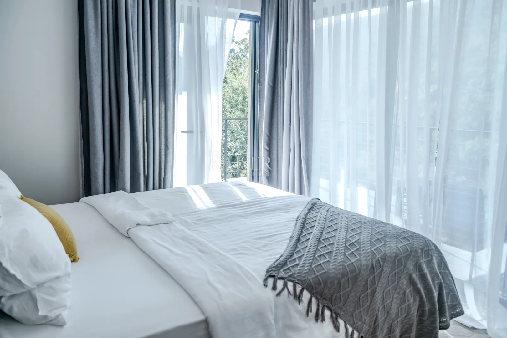 opatija, mošćenička draga – potpuno nova luksuzna vila s bazenom 800 m od mora - slika 29
