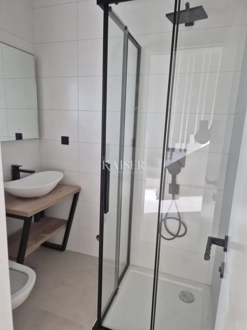 vrsi, mulo – apartmani u novogradnji sa bazenom, odmah useljivi - slika 5