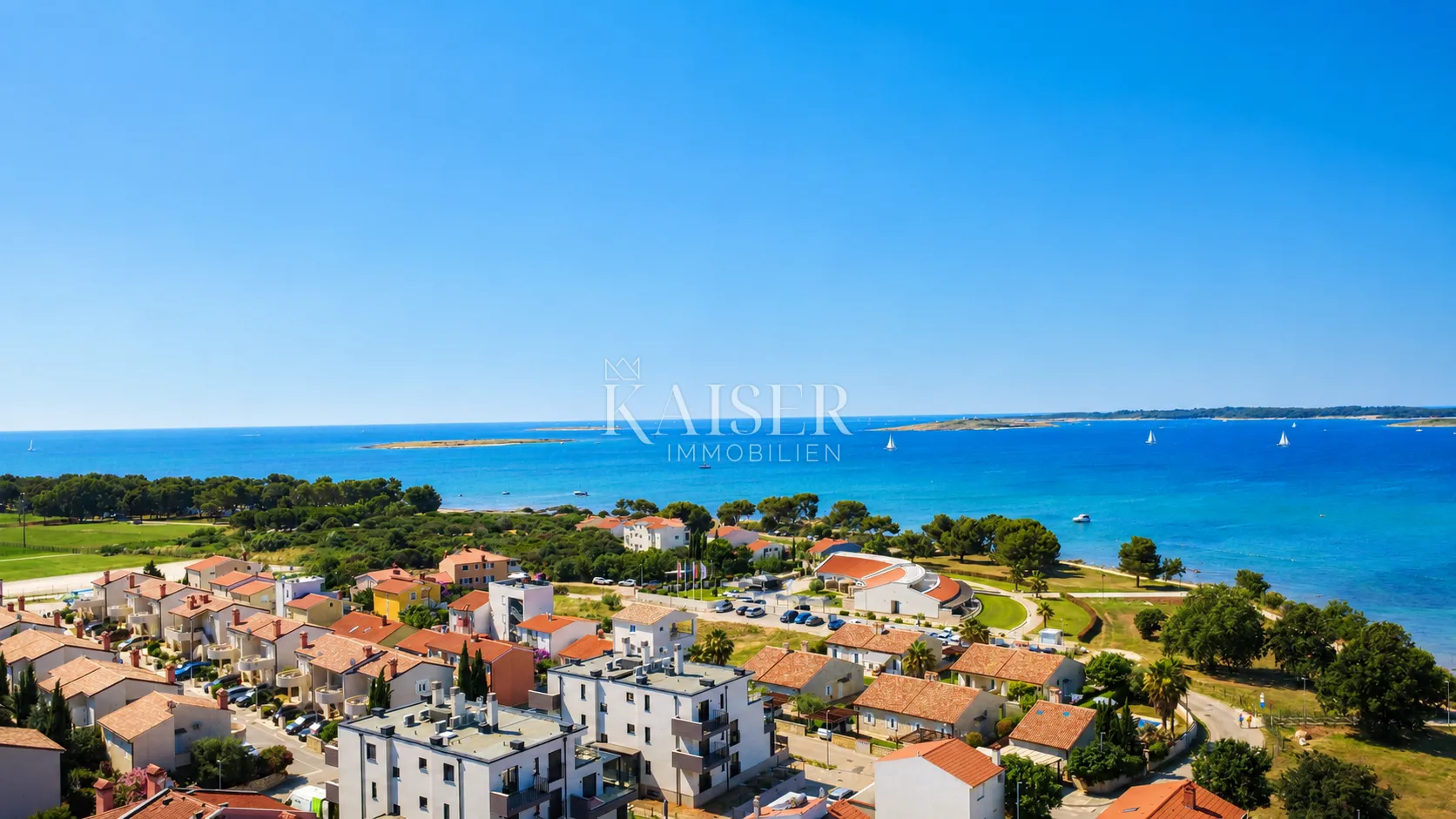 istra, medulin- ekskluzivna kuća 200m2 120 m od plaže - slika 27